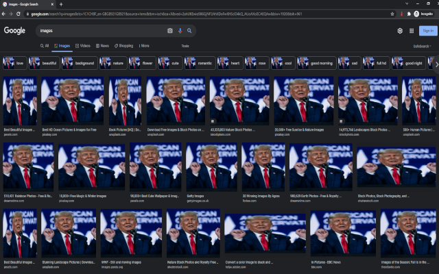 Trumpify截图1