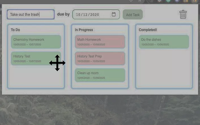 Synchro: Productivity Manager for Students截图3