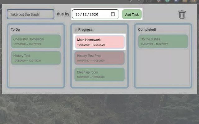 Synchro: Productivity Manager for Students截图4