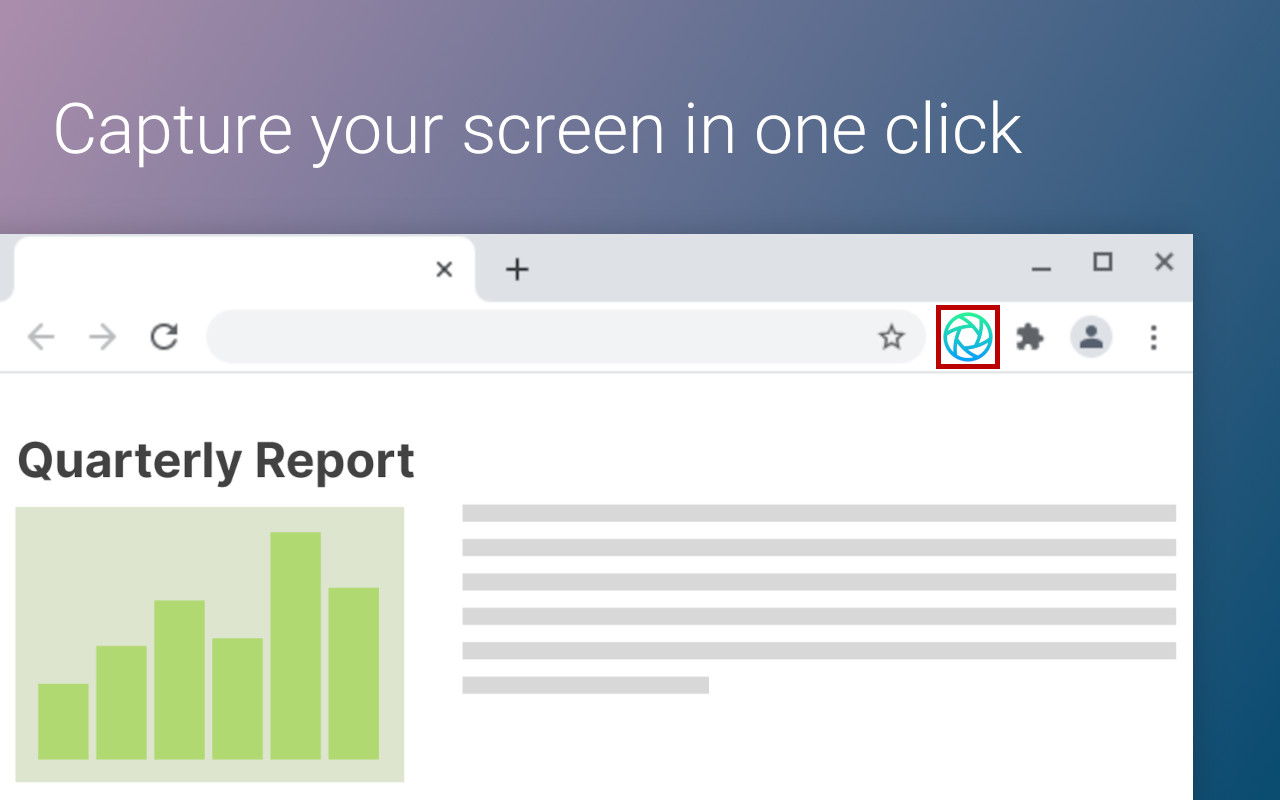 ScreenBud · Capture, edit & share screenshots截图3