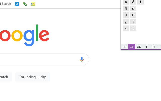 Accent Copier截图1