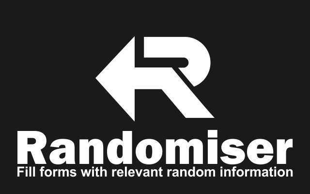 Randomiser截图1