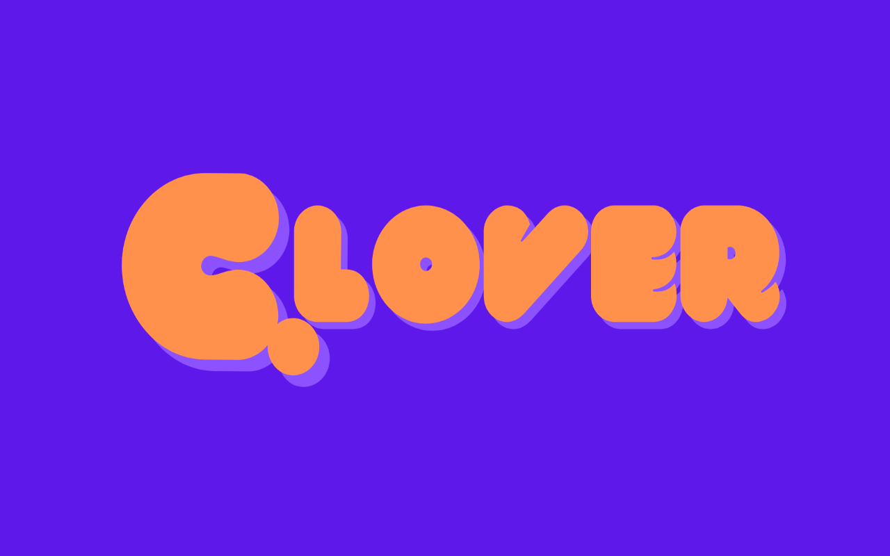 Clover截图1