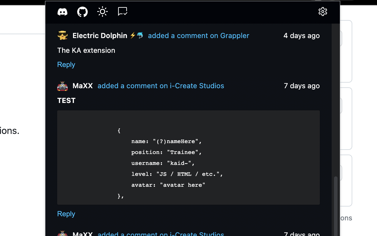 Khan Academy Notifications截图1