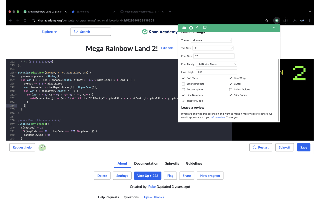 Khan Academy Notifications截图2