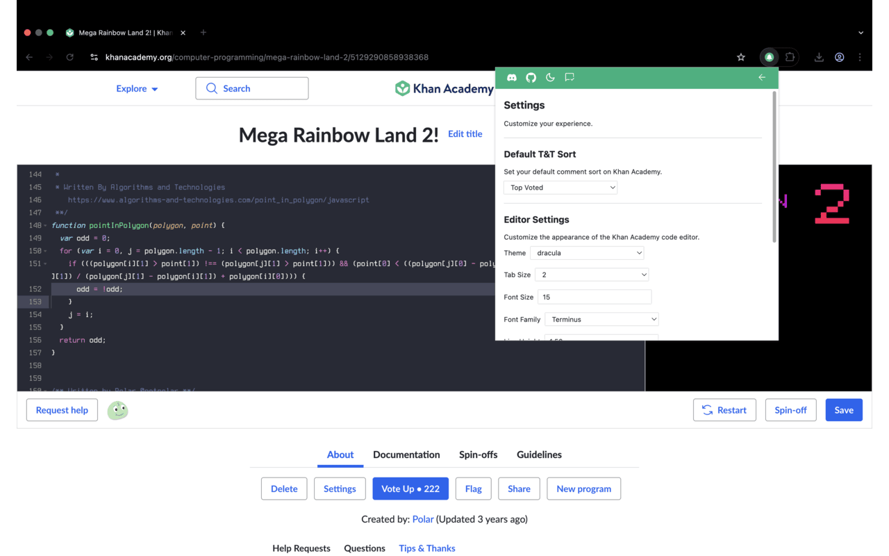 Khan Academy Notifications截图4