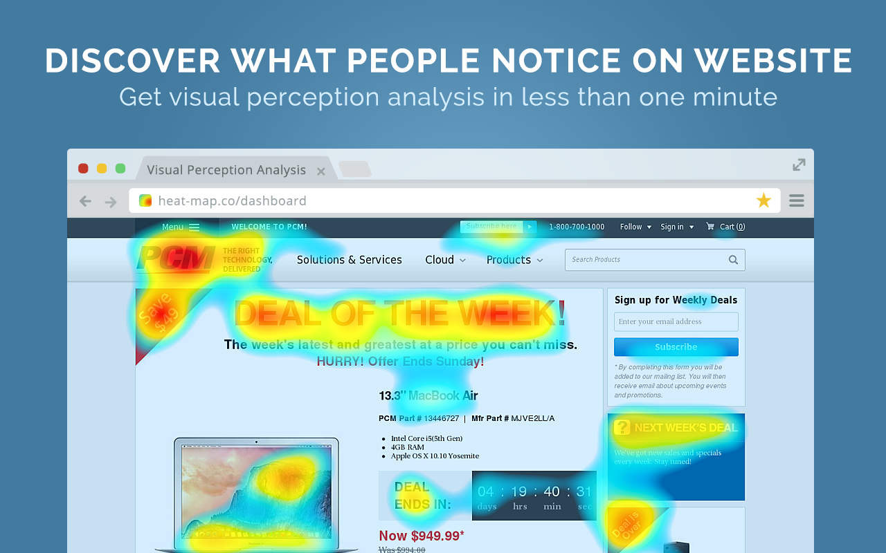 Instant Eye Tracking Predictions截图4