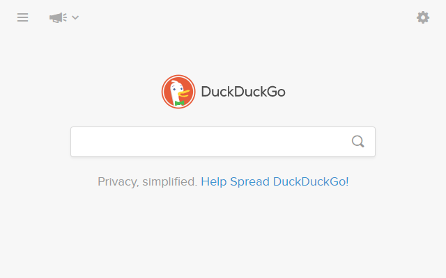 Duck Duck Private截图1