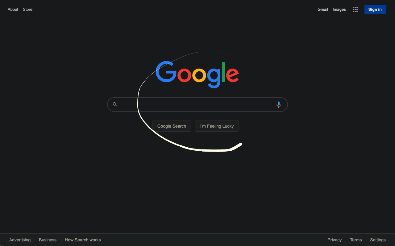 CursorTrace截图1