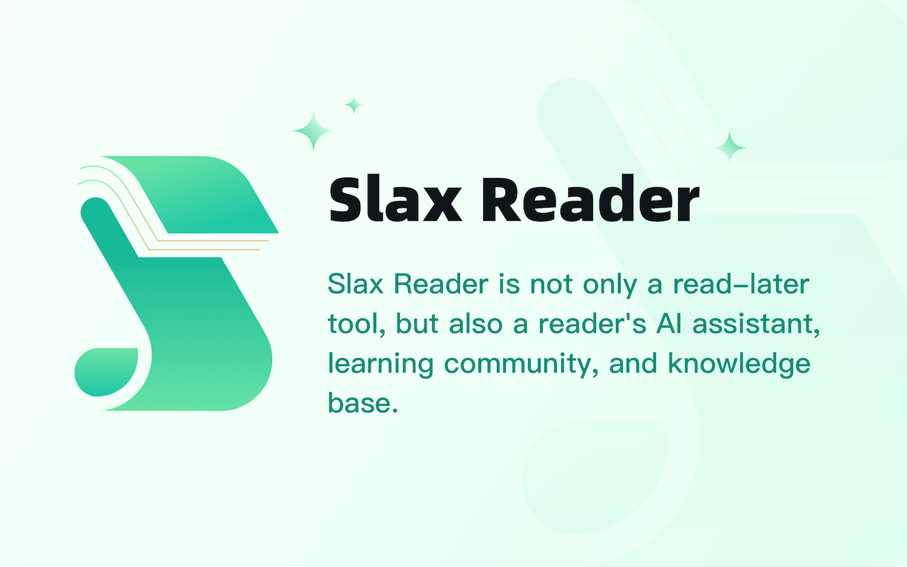 Slax Reader截图1