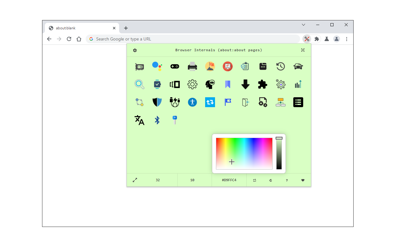 Browser Internals截图1