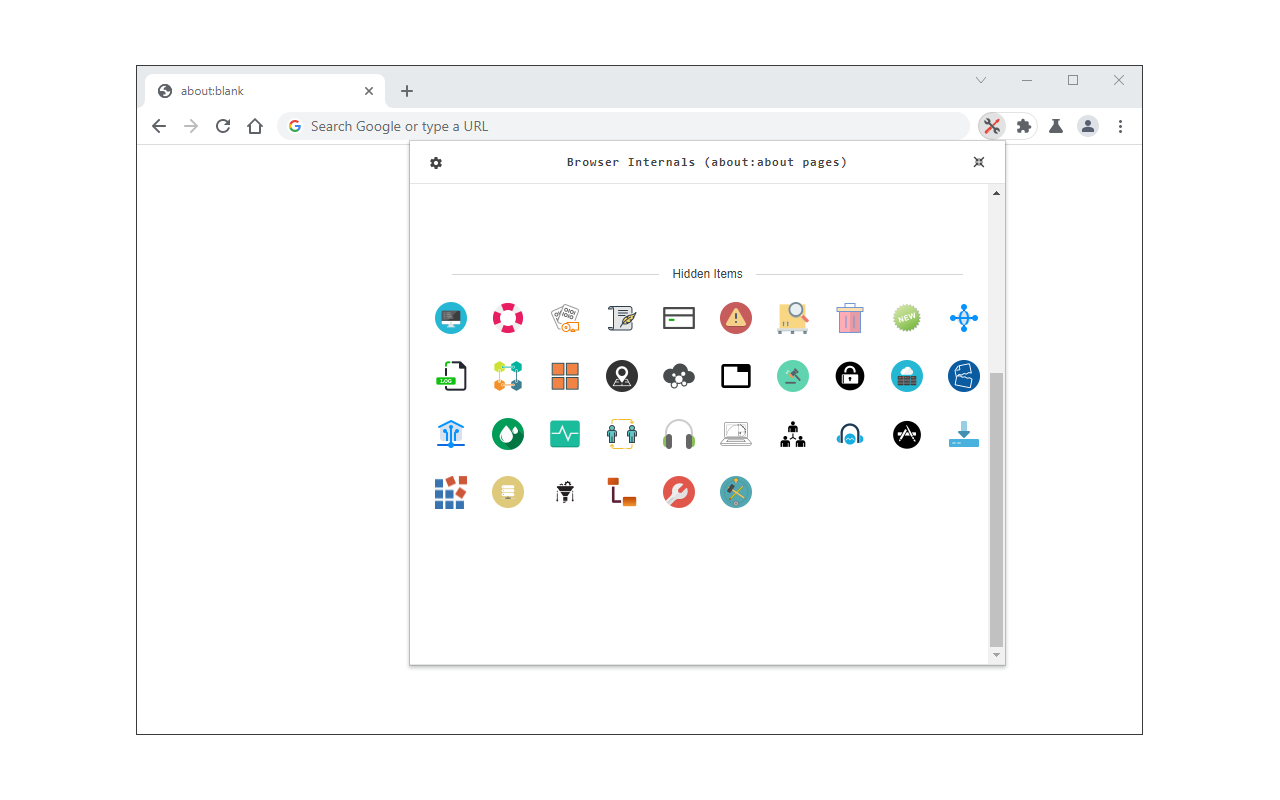 Browser Internals截图4