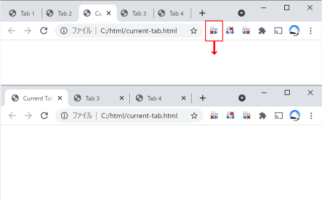 Close Left截图1
