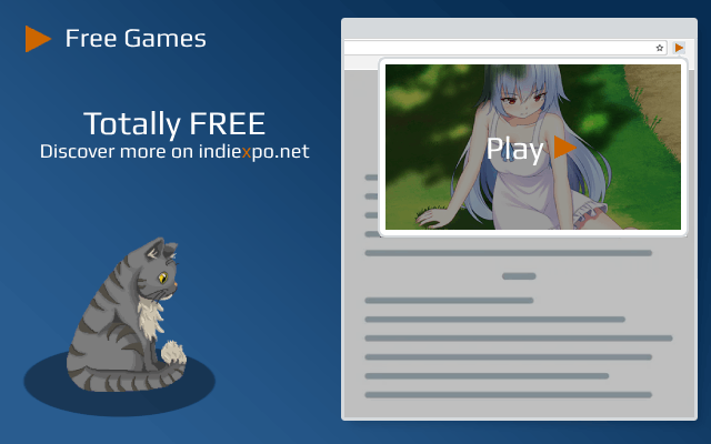Free Games截图1