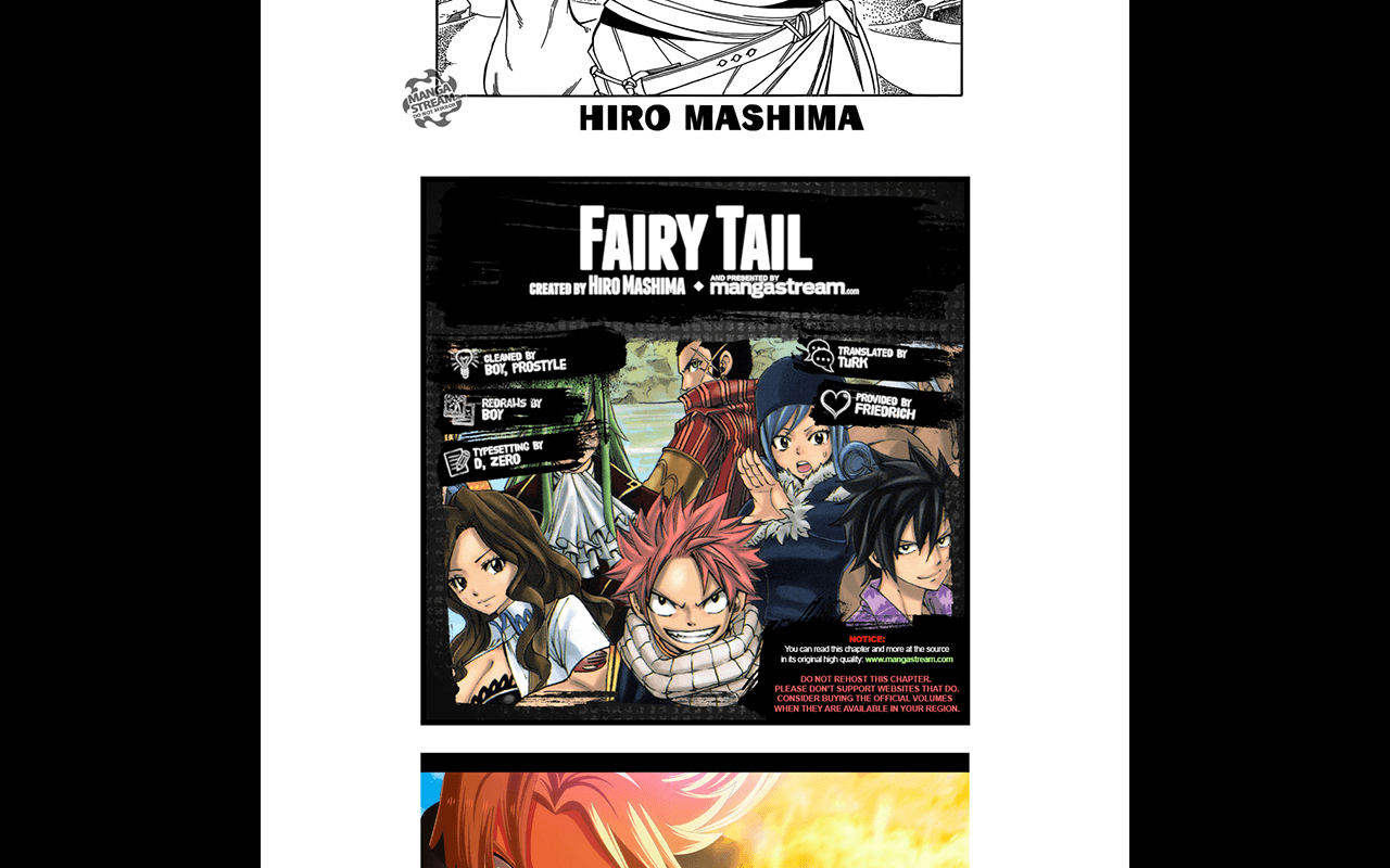 BetterMangaReader截图3