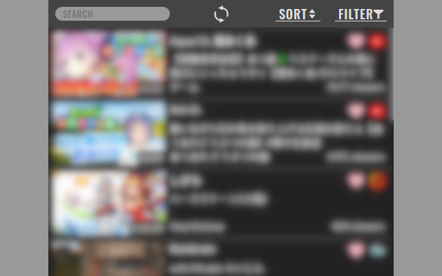Stream Life截图1
