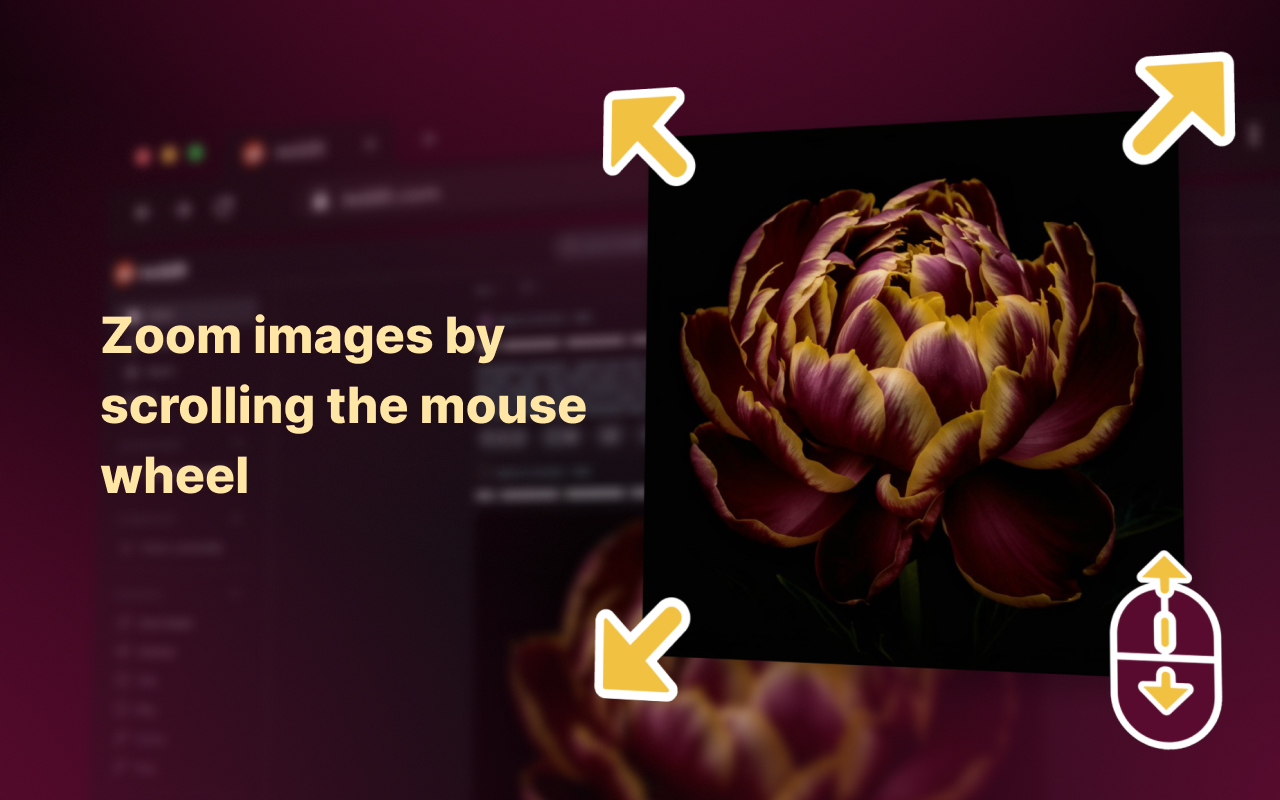 Enhanced Image Viewer截图4