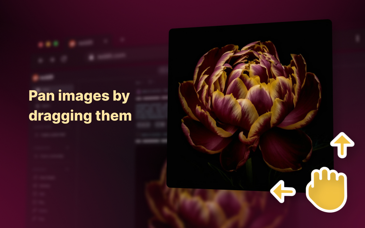 Enhanced Image Viewer截图5
