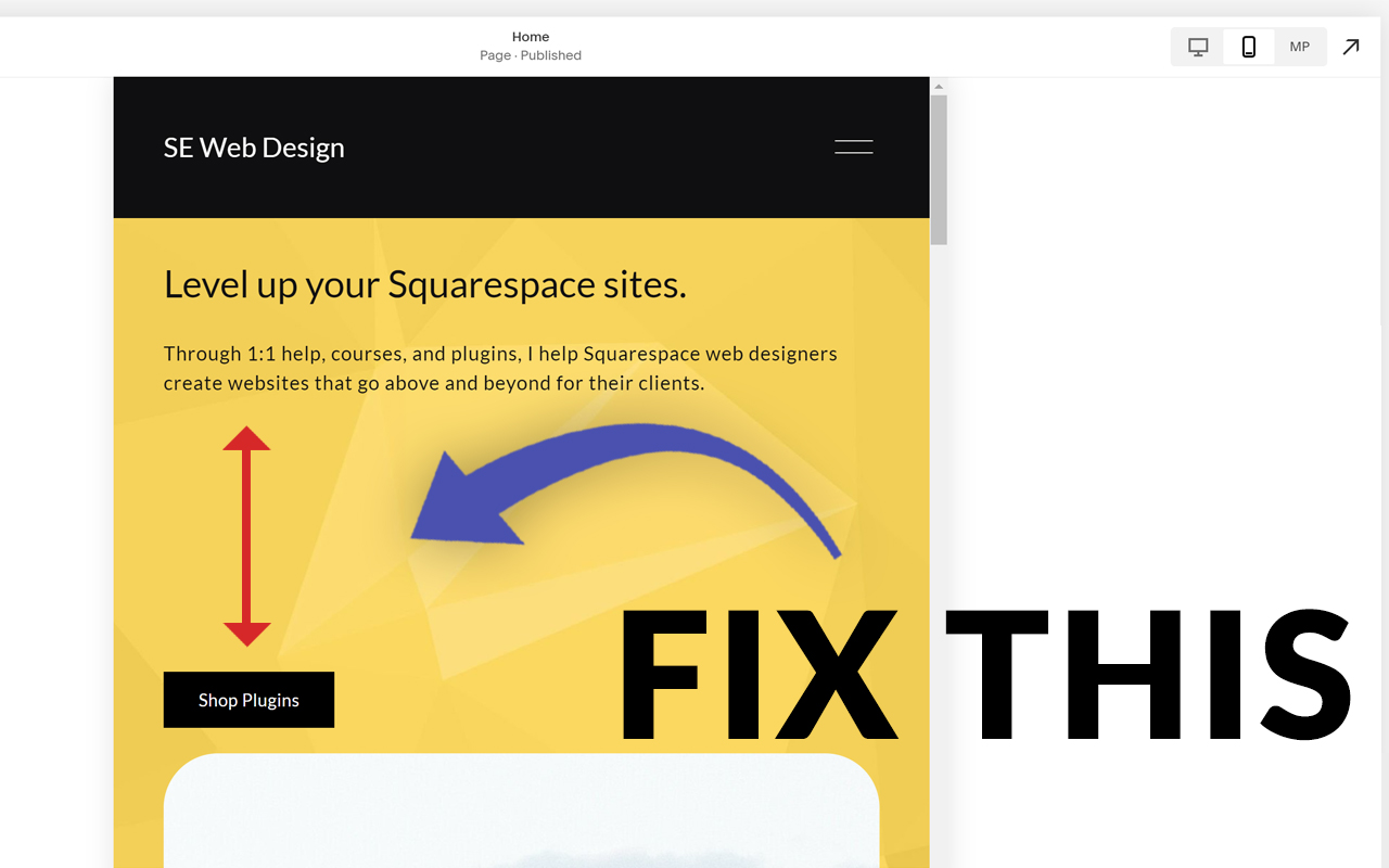Fluid Engine Tablet Spacing Fixer截图2