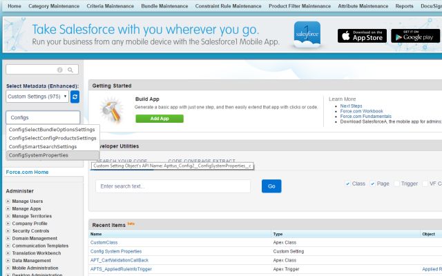 Salesforce Enhanced Code Searcher截图1