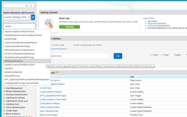 Salesforce Enhanced Code Searcher截图4