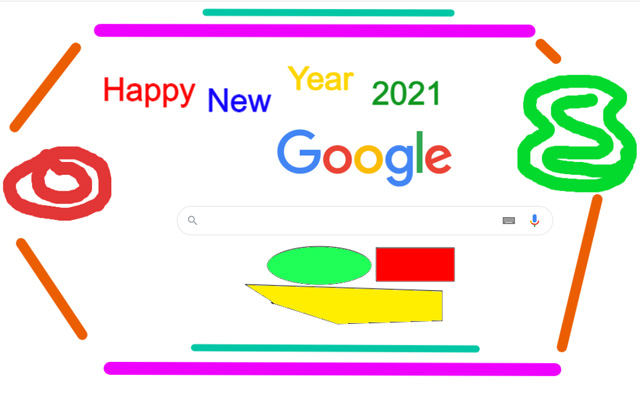Web Paint截图2