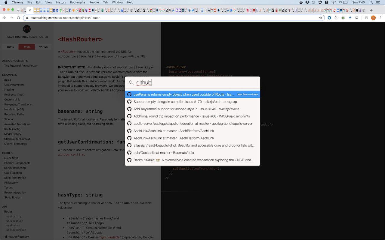 Tab Control截图1
