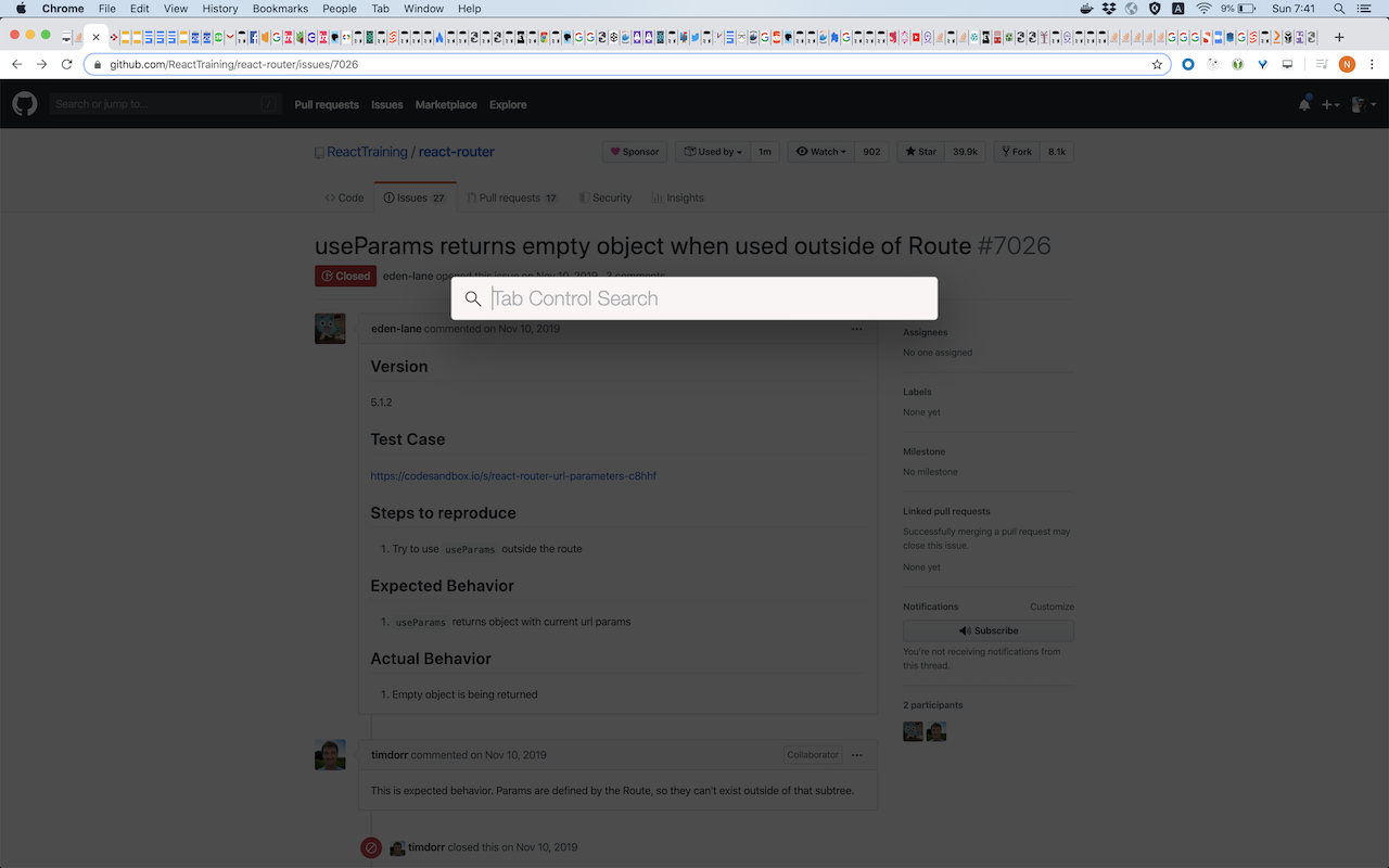 Tab Control截图2