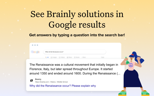 Brainly Homework Help截图2