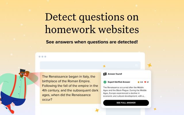 Brainly Homework Help截图3