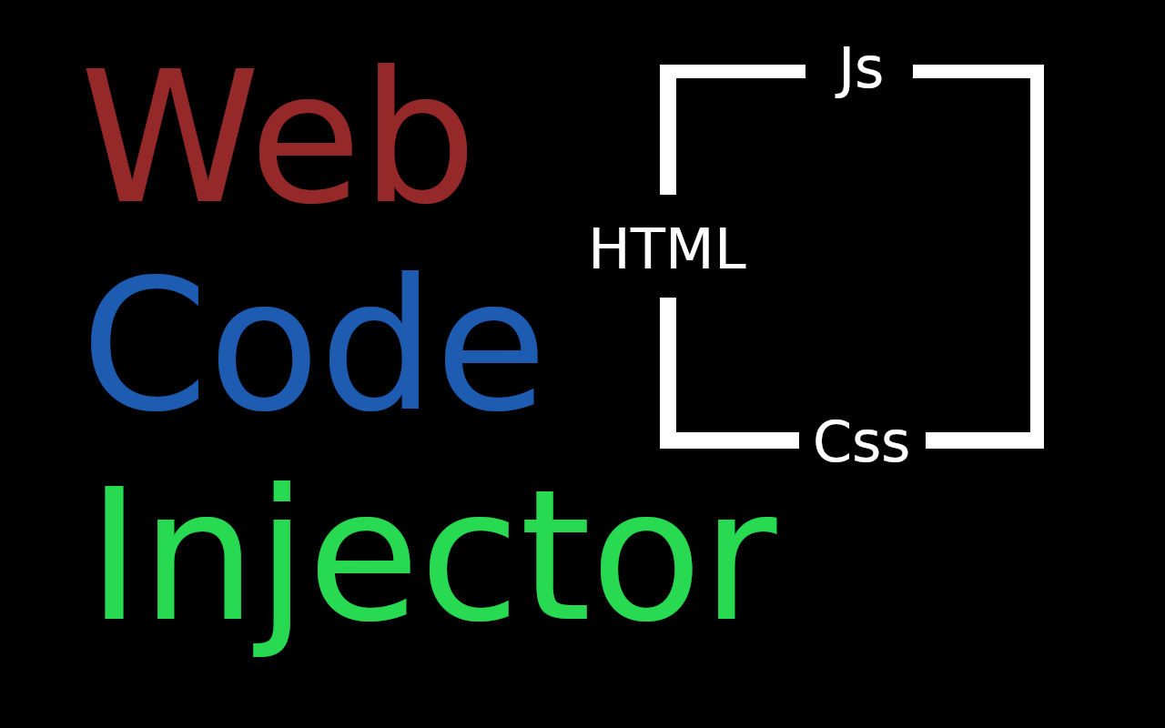 Web Code Injector截图1
