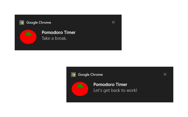Pomodoro Timer截图1