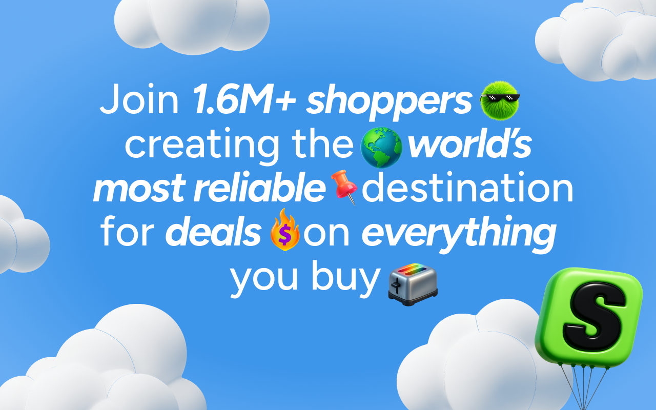 SimplyCodes: Verified Coupon Codes by Real Shoppers截图2