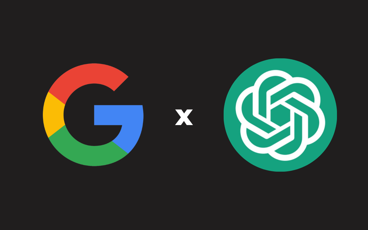 ChatGPT per Google截图1