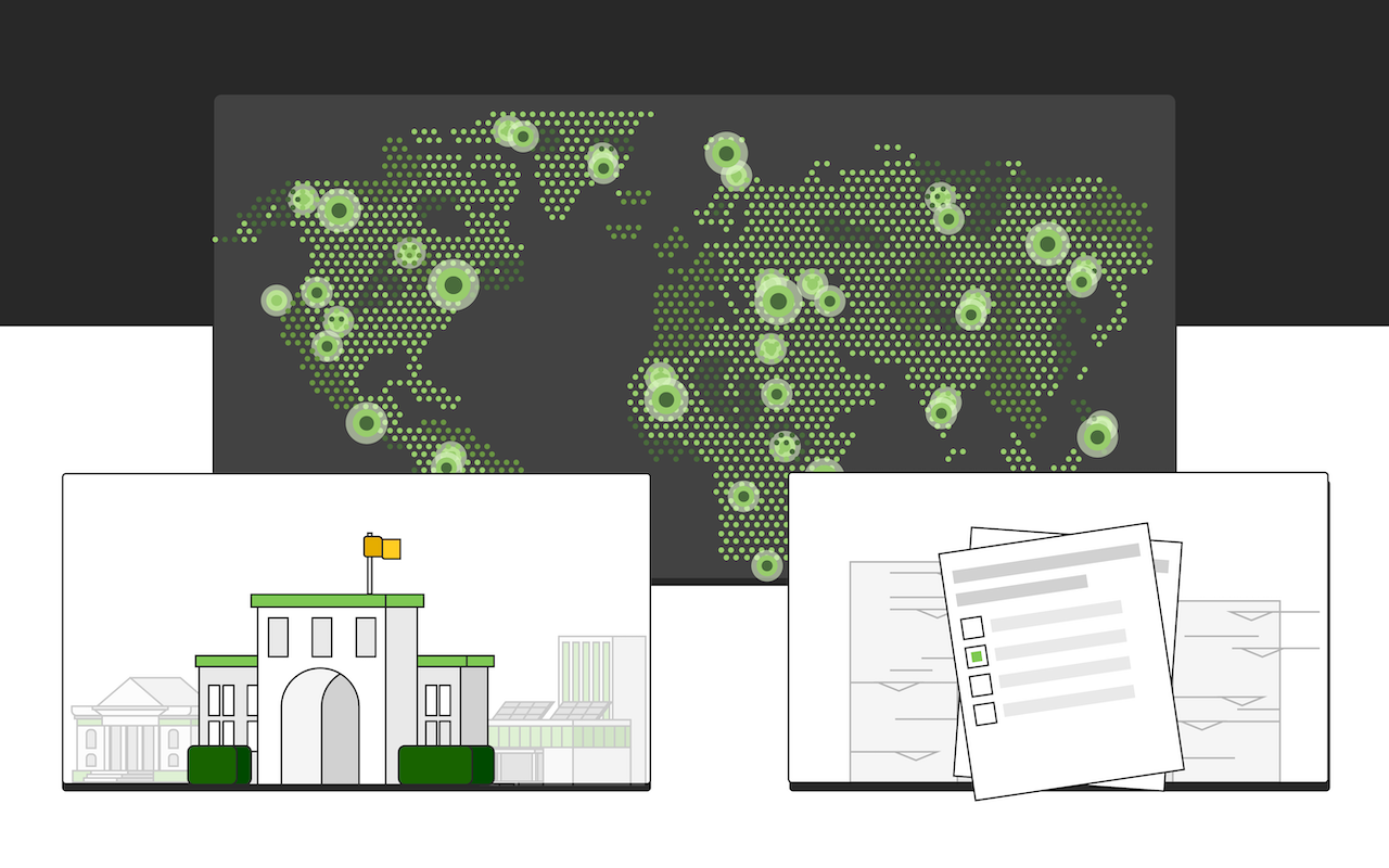 Secure Exam Proctor截图1