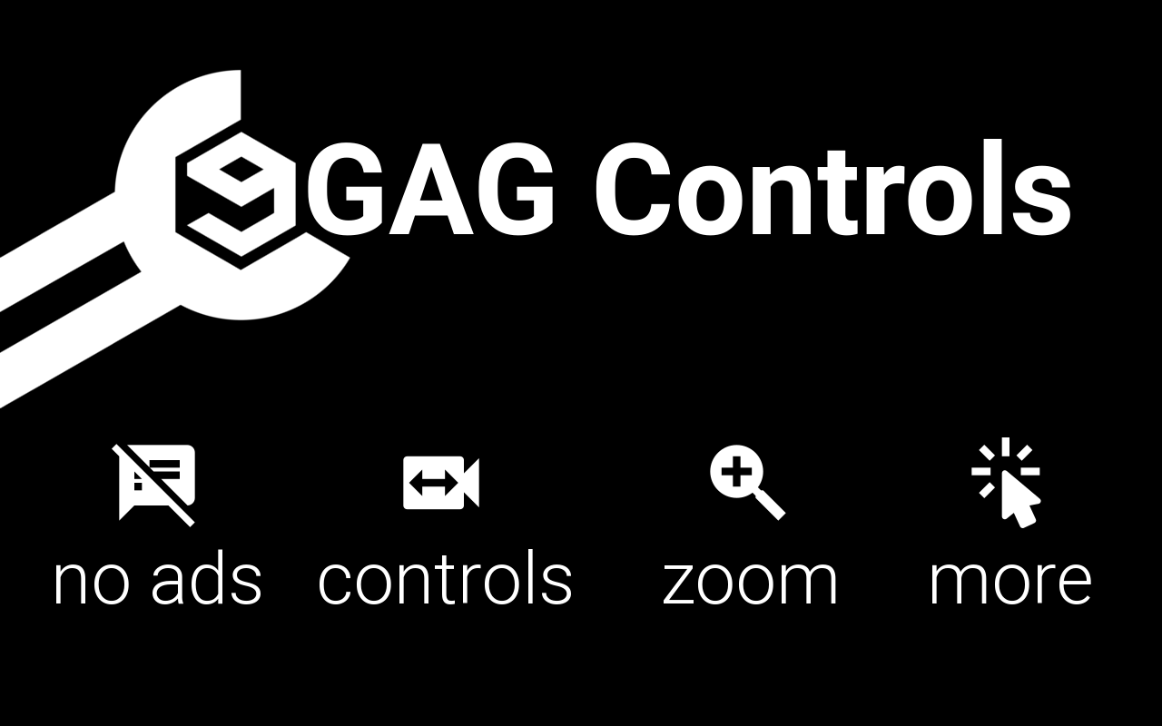 9GAG Controls截图3