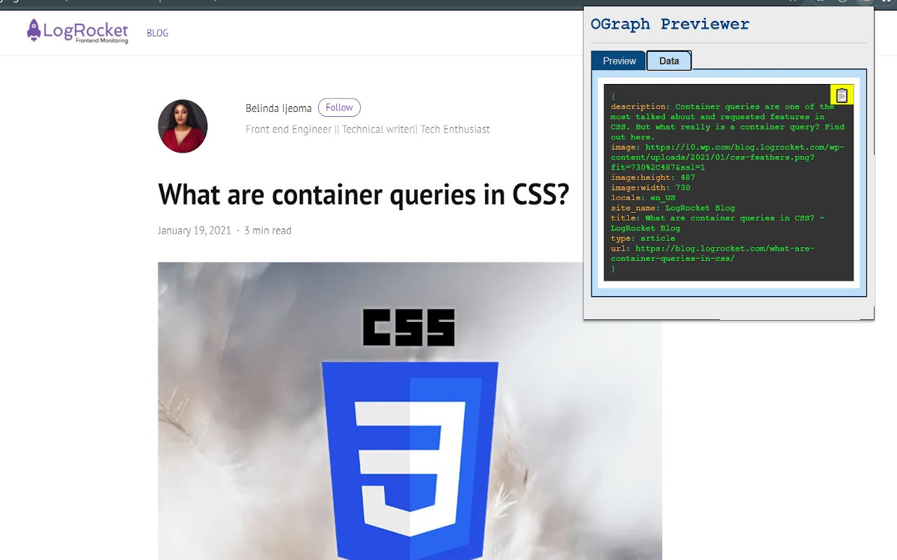 OGraph Previewer截图4