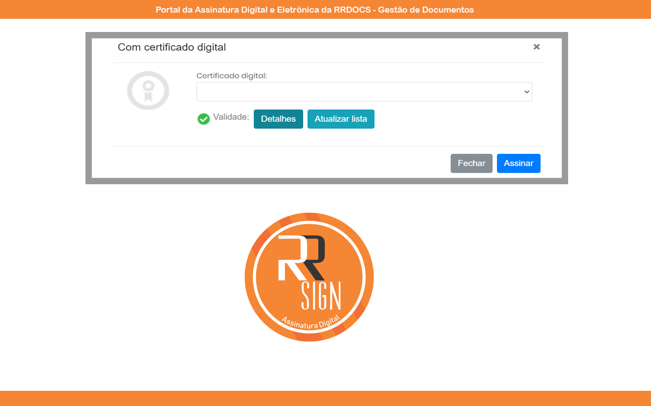 RRSign截图1