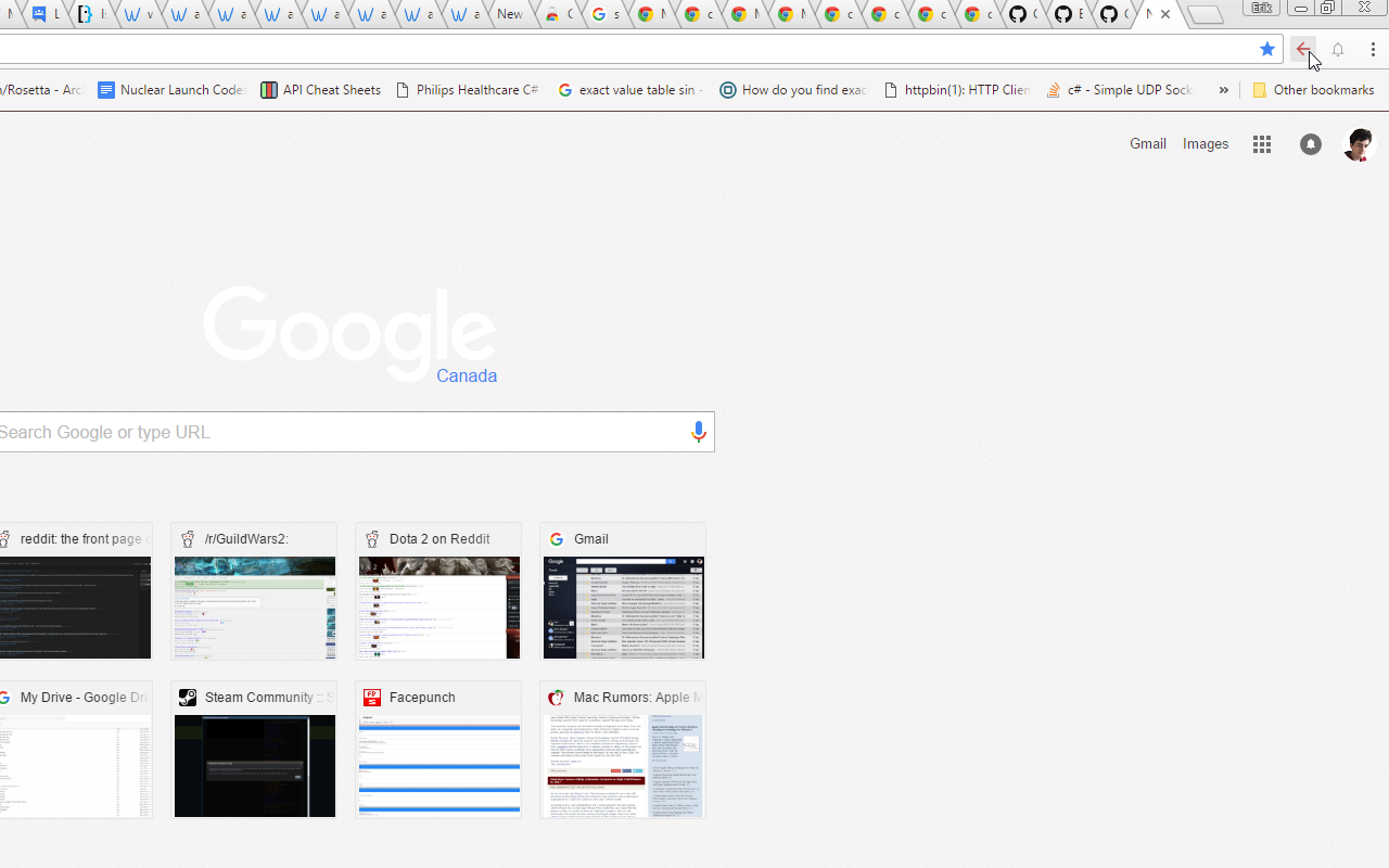 Close Tabs to the Left截图1