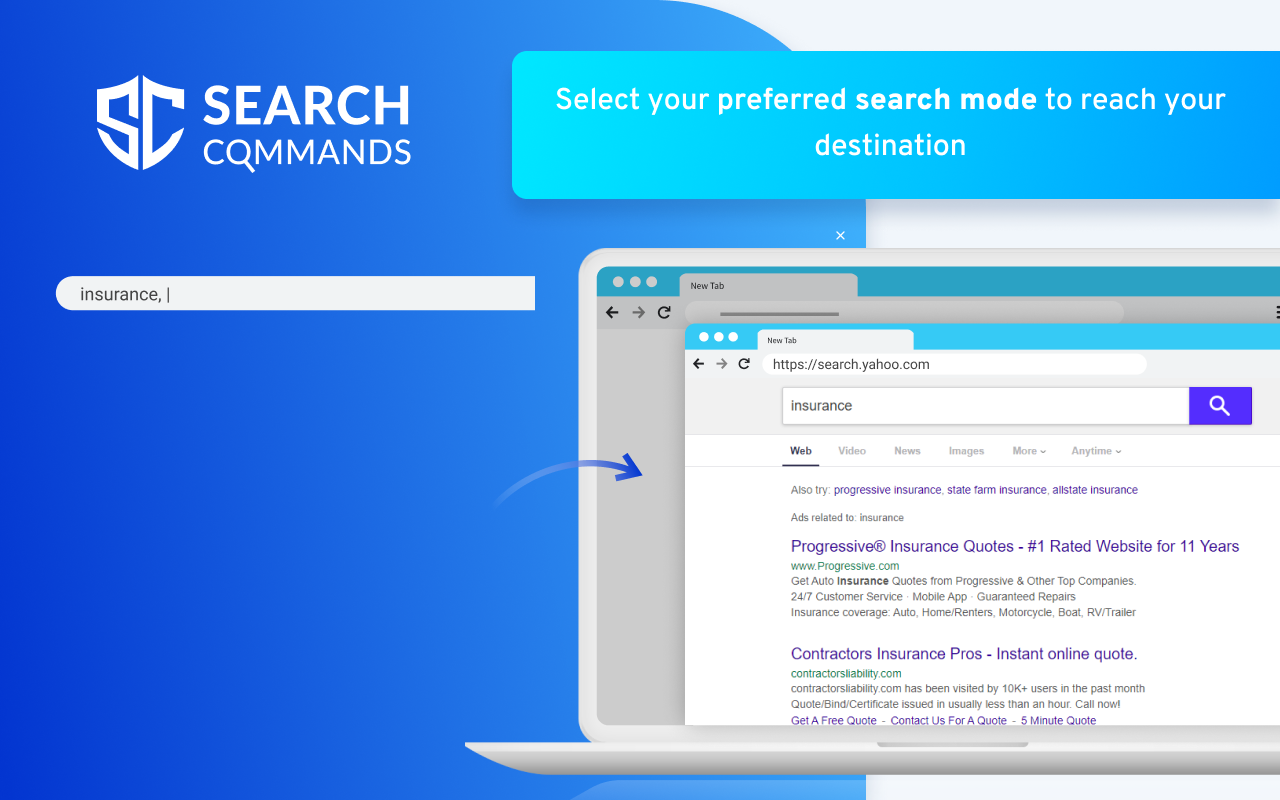 Search Commands截图2