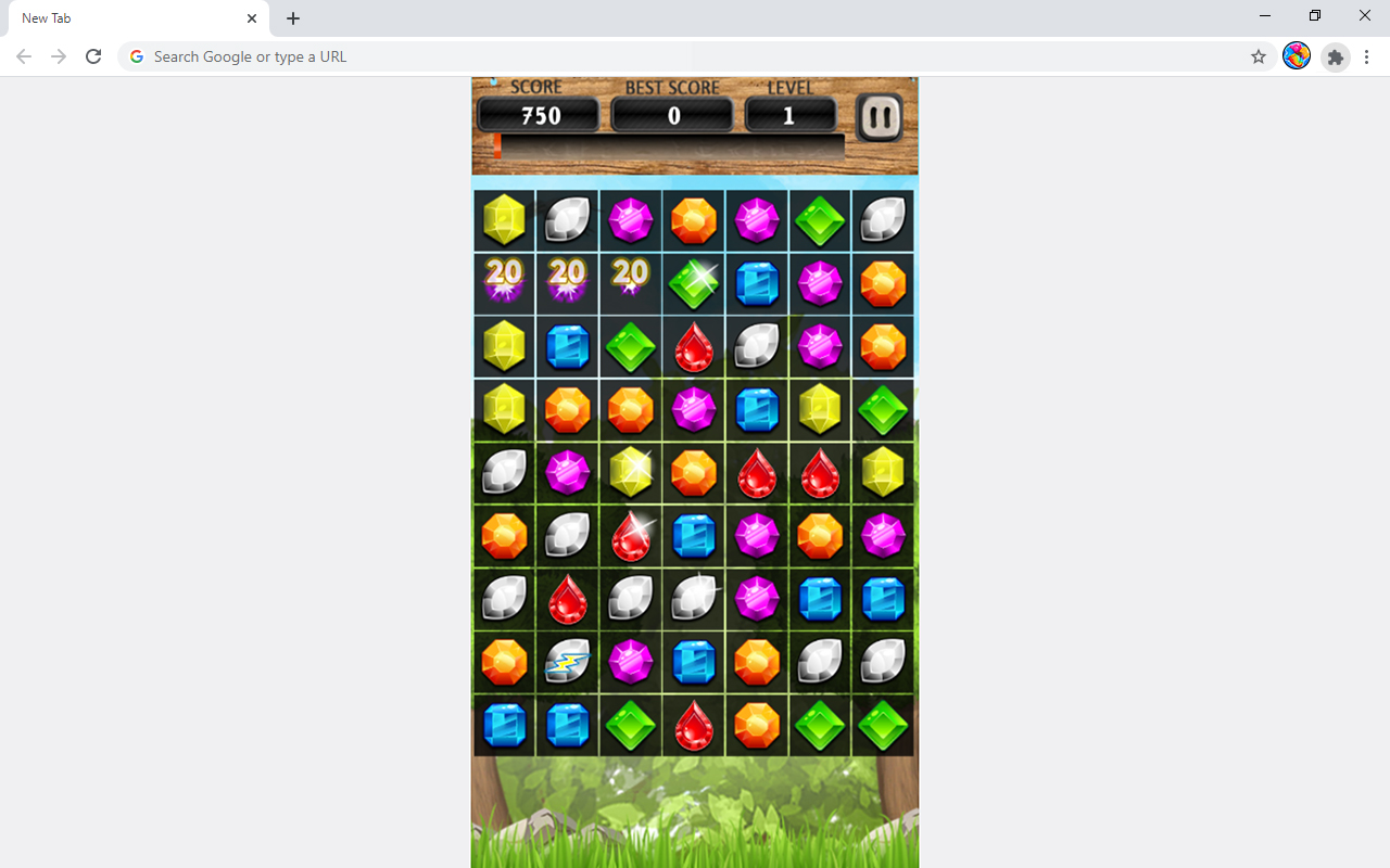 Candy Bomb Sweet Fever Game截图2