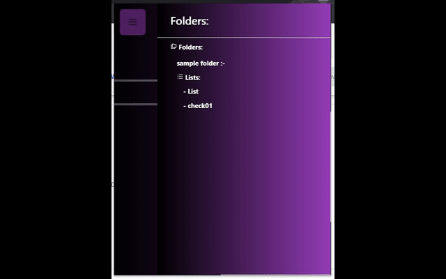 Clickup File Manager截图4