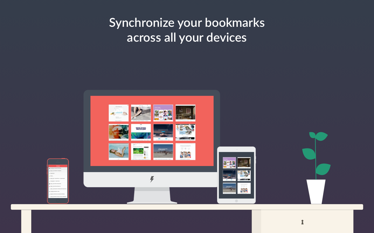 Speed Dial 新标签截图2