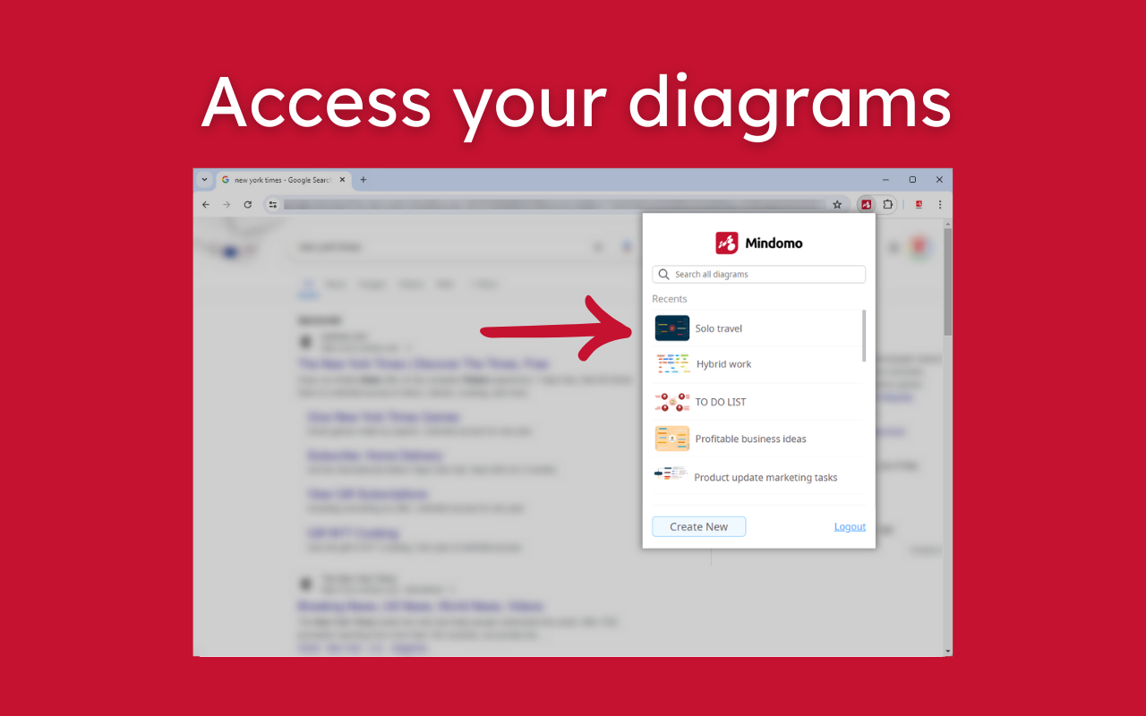 Mindomo - AI Mind Map Maker截图4