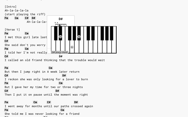 ugpiano截图1