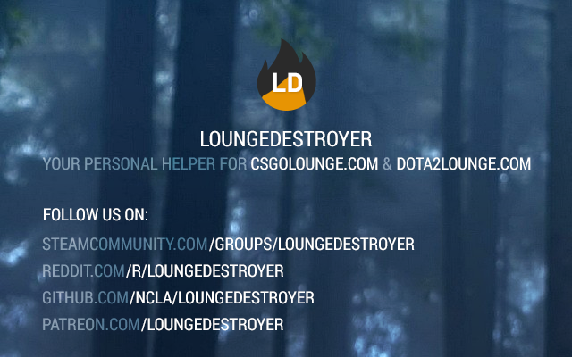 LoungeDestroyer截图1