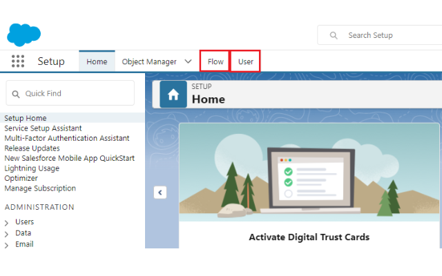 Why Salesforce截图1