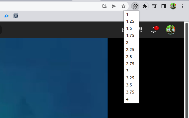 Video Speeder截图1