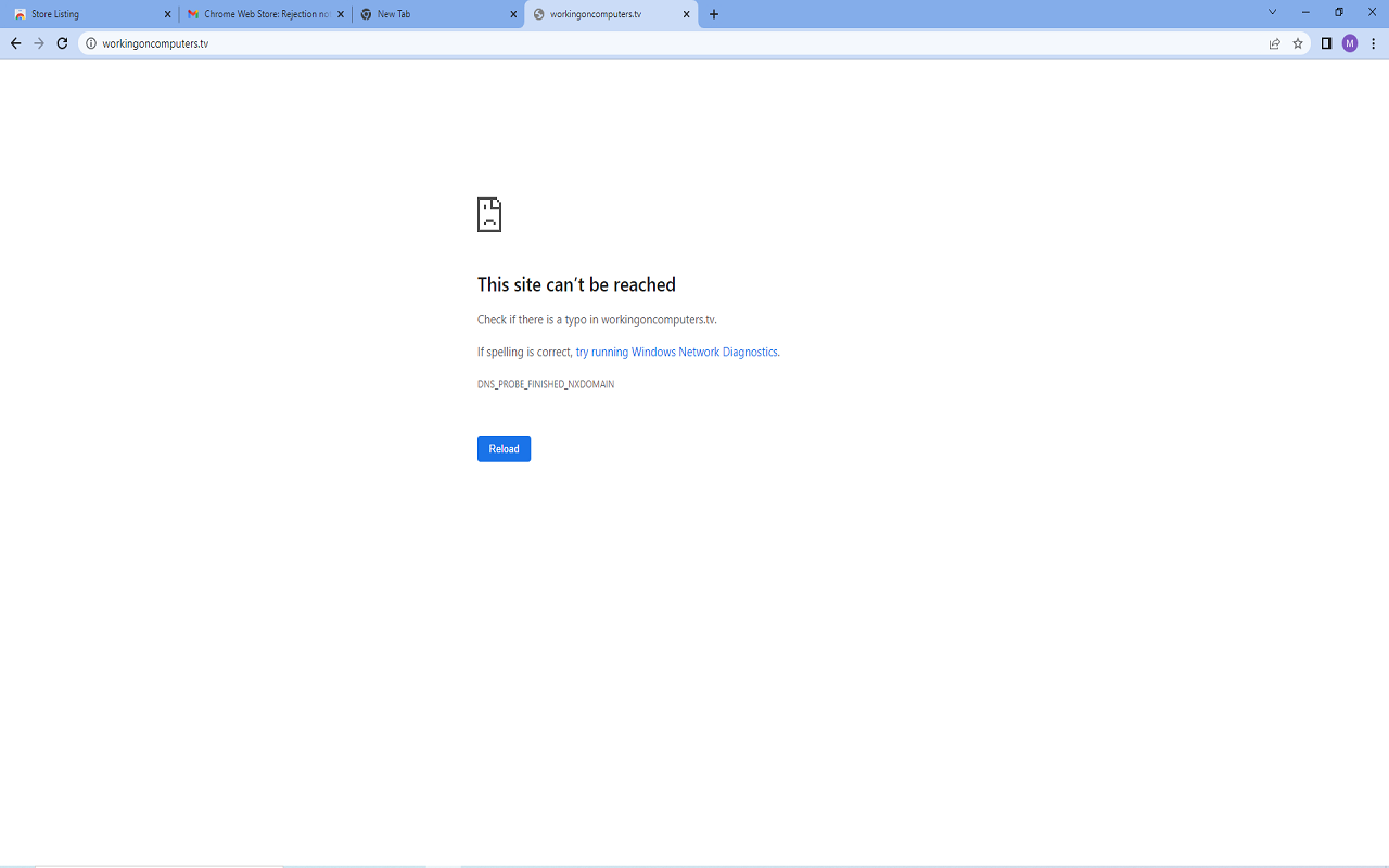 Down Redirect截图1
