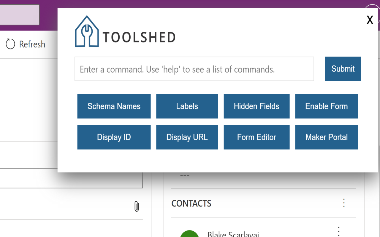 Toolshed for Power Platform / Dynamics 365截图2